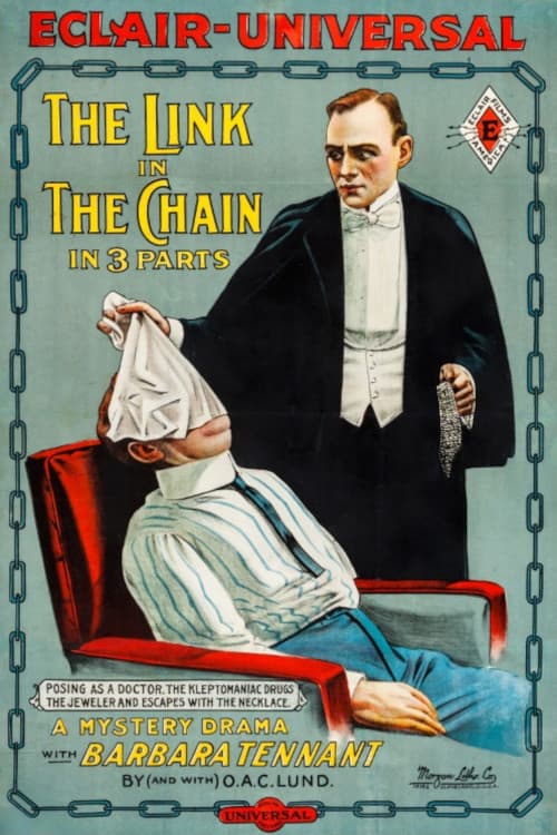 Poster for The Link in the Chain
