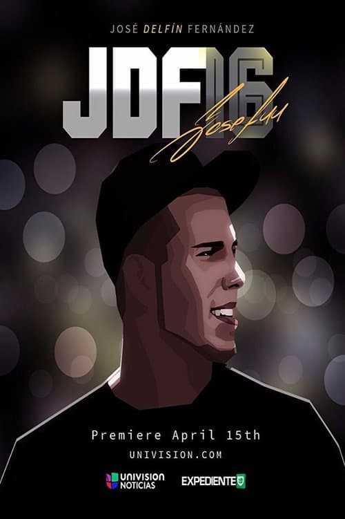 Poster for JDF16