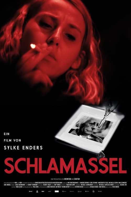 Poster for Schlamassel