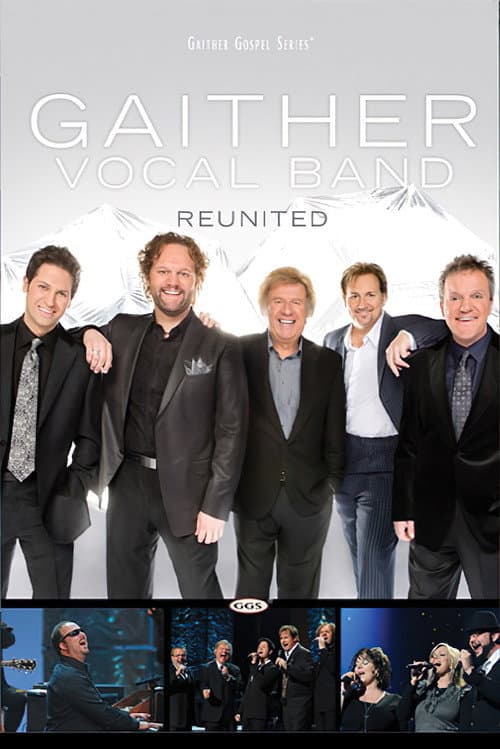Poster for Reunited