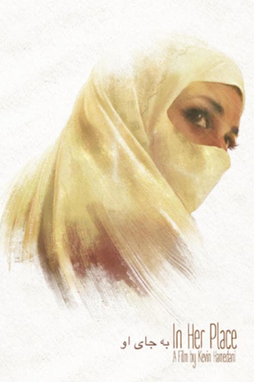 Poster for In Her Place
