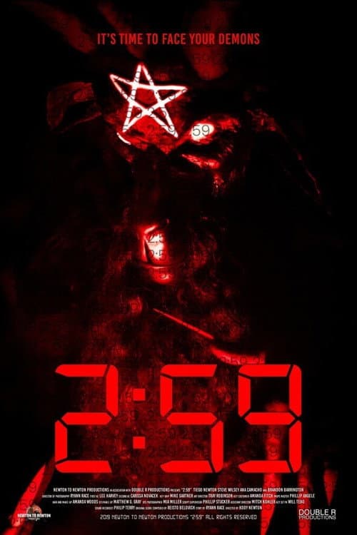 Poster for 2:59
