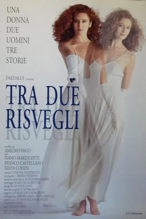 Poster for Tra due risvegli