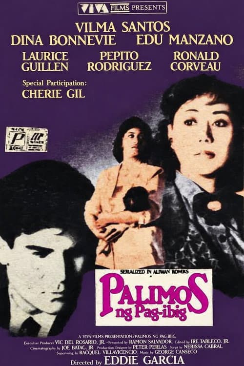 Poster for Begging for Love
