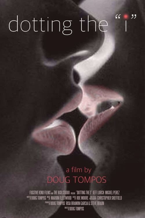 Poster for Dotting the i