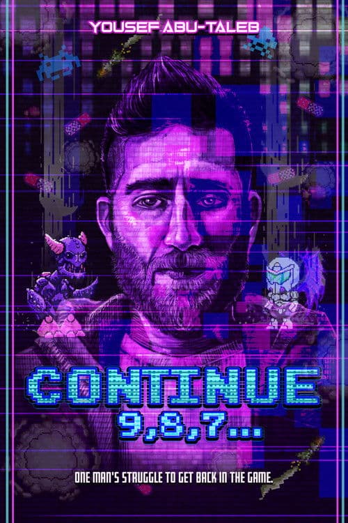 Poster for Continue 9,8,7….