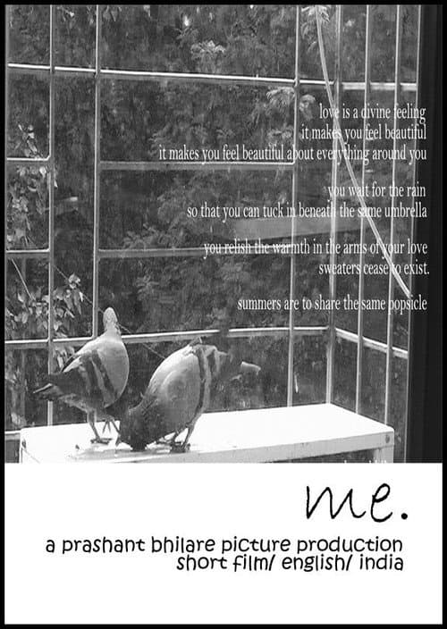 Poster for Me