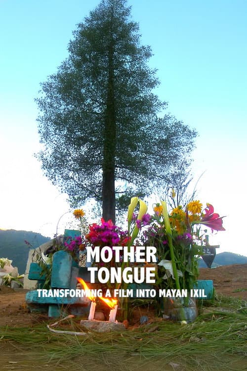 Poster for Mother Tongue