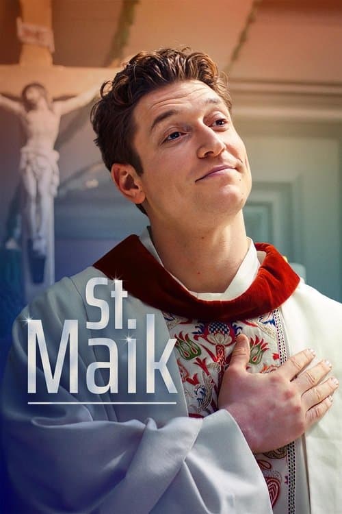 Poster for St. Maik