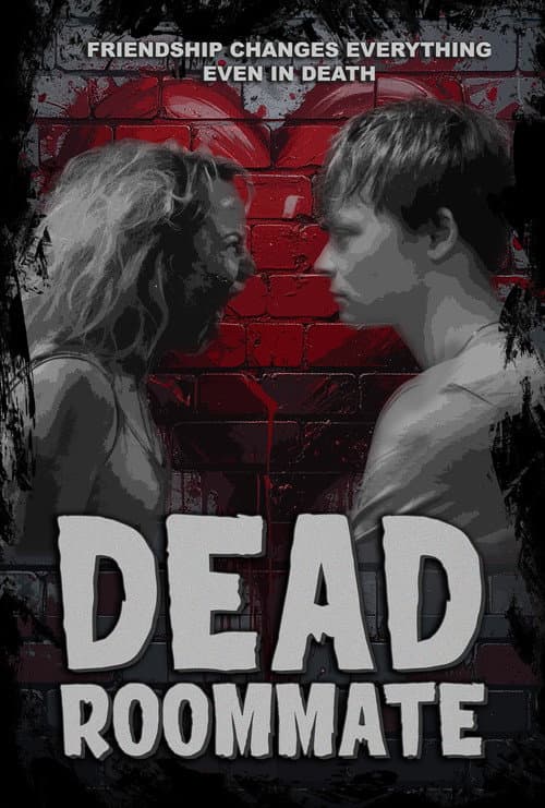 Poster for Dead Roommate