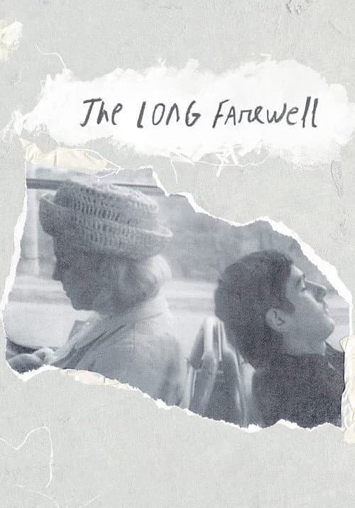Poster for The Long Farewell