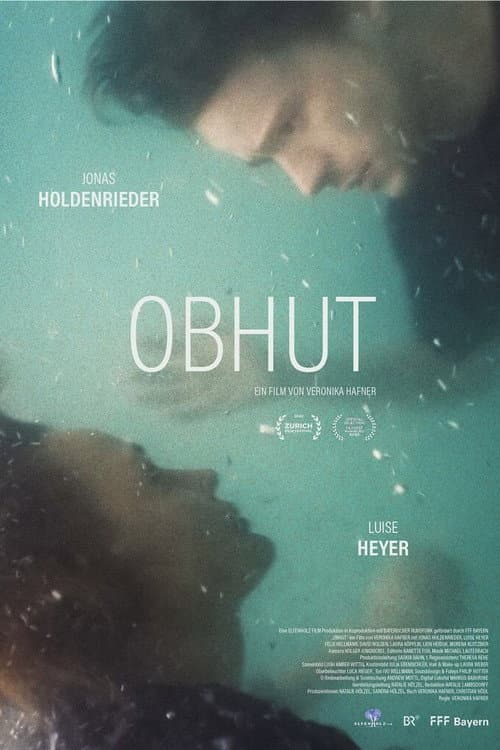 Poster for Obhut