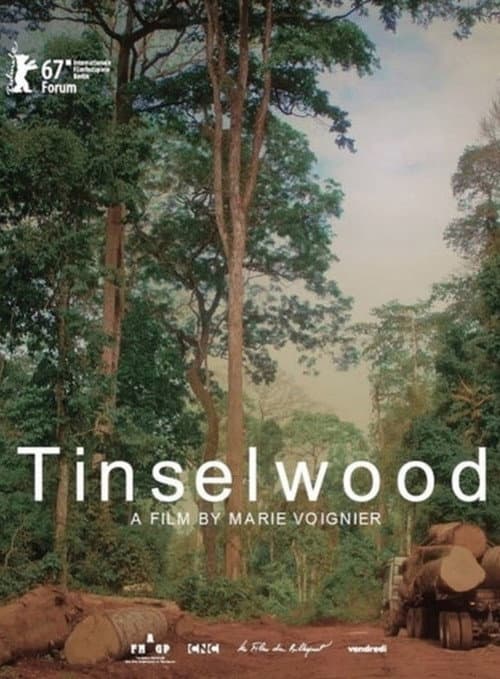 Poster for Tinselwood