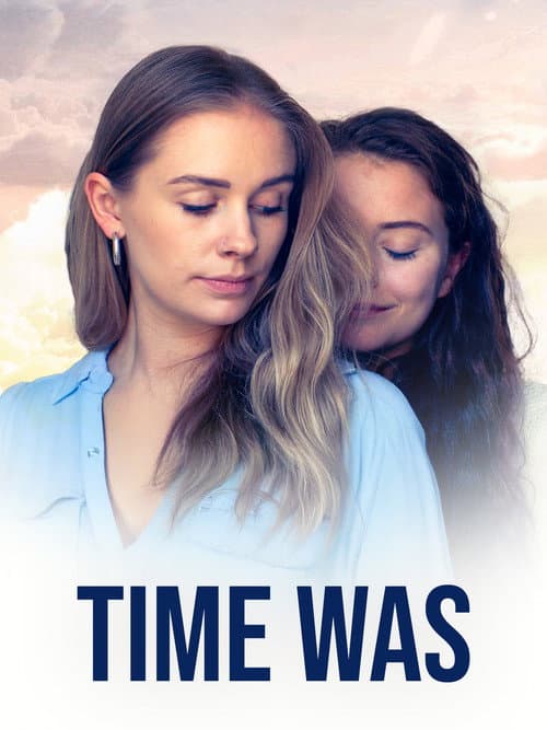 Poster for Time Was