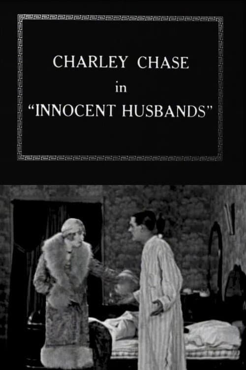 Poster for Innocent Husbands