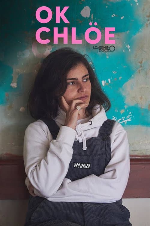 Poster for OK, Chlöe