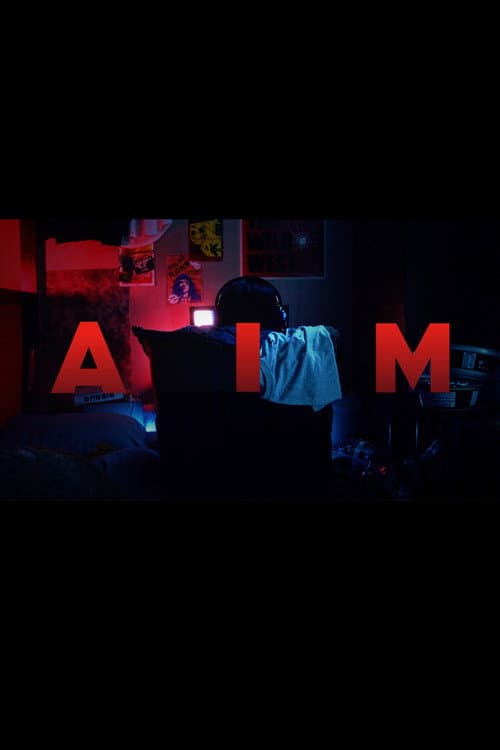 Poster for AIM