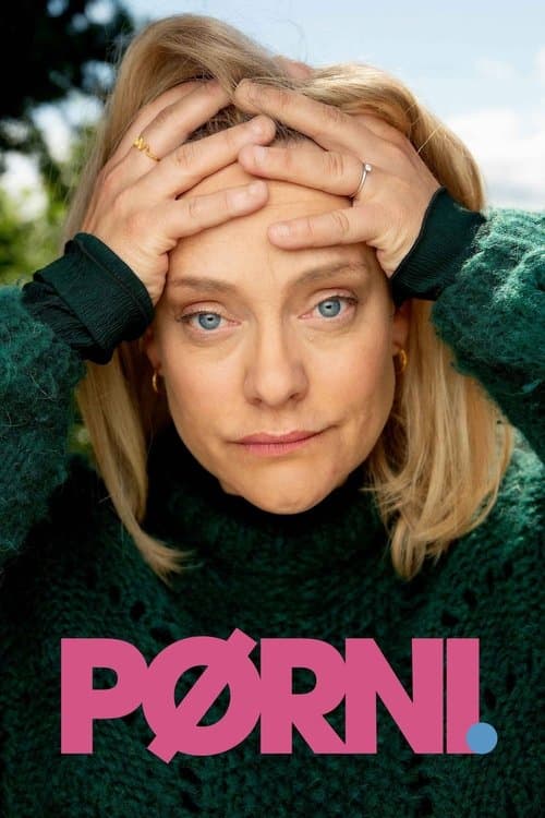 Poster for Pørni