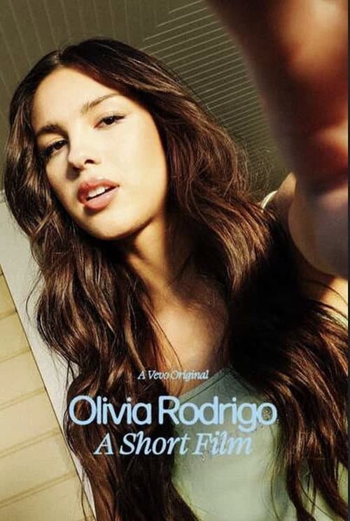 Poster for Olivia Rodrigo: A Short Film