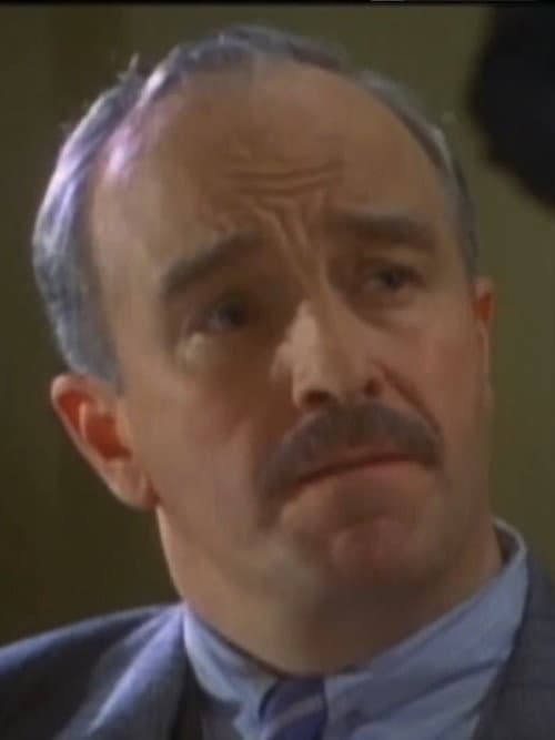 Poster for Heritage Minutes: John Humphrey