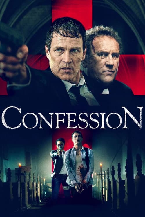 Poster for Confession