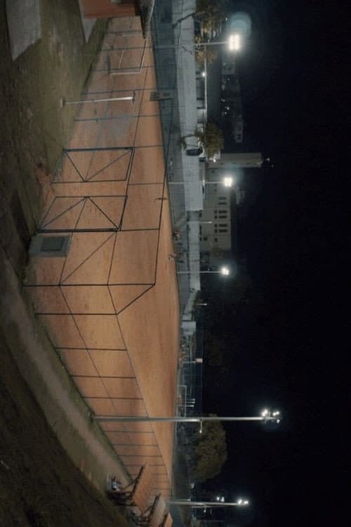 Poster for Campo de quem?