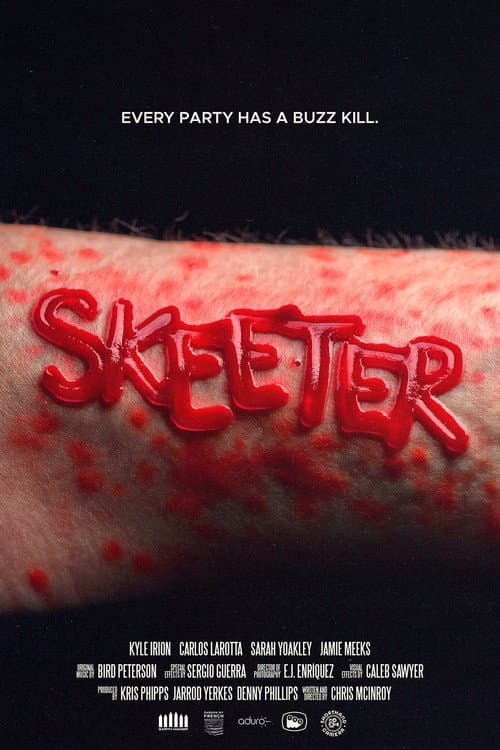Poster for Skeeter