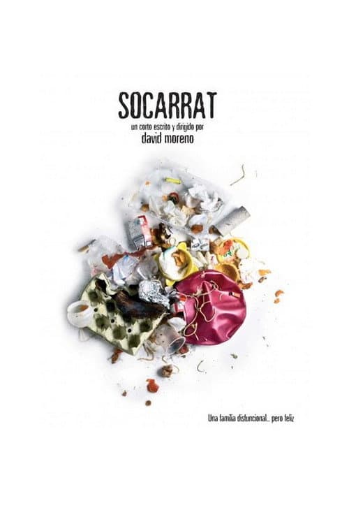 Poster for Socarrat