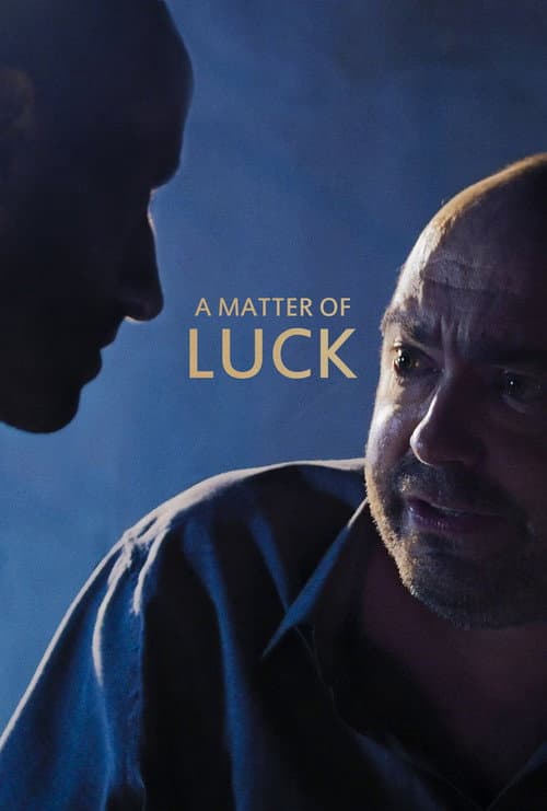 Poster for A Matter of Luck