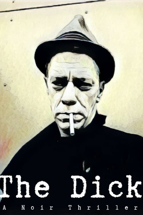 Poster for The Dick