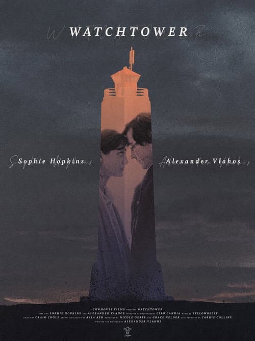 Poster for Watchtower