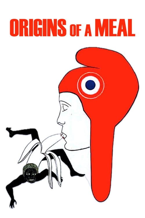 Poster for Origins of a Meal
