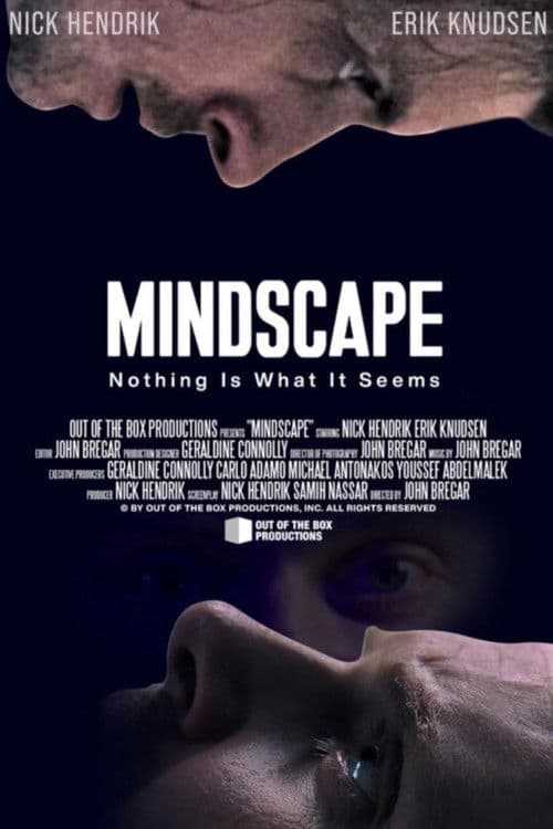 Poster for Mindscape