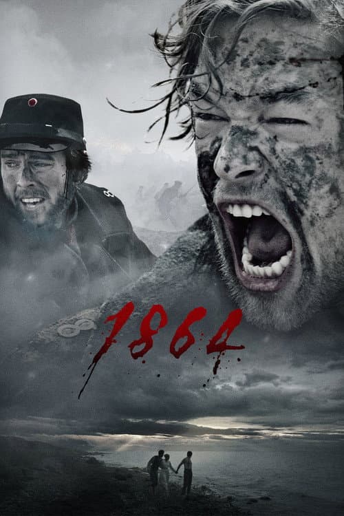 Poster for 1864