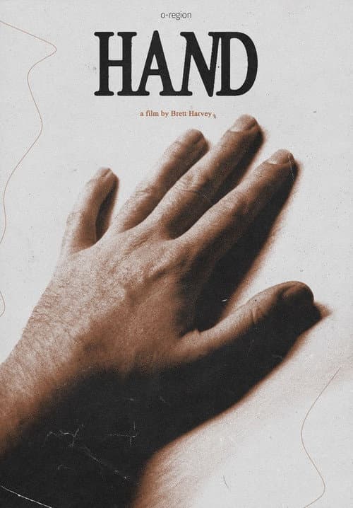 Poster for HAND