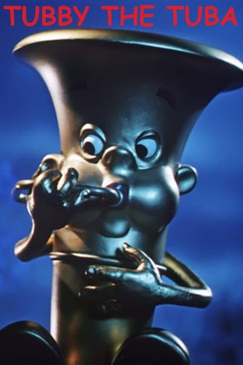 Poster for Tubby the Tuba
