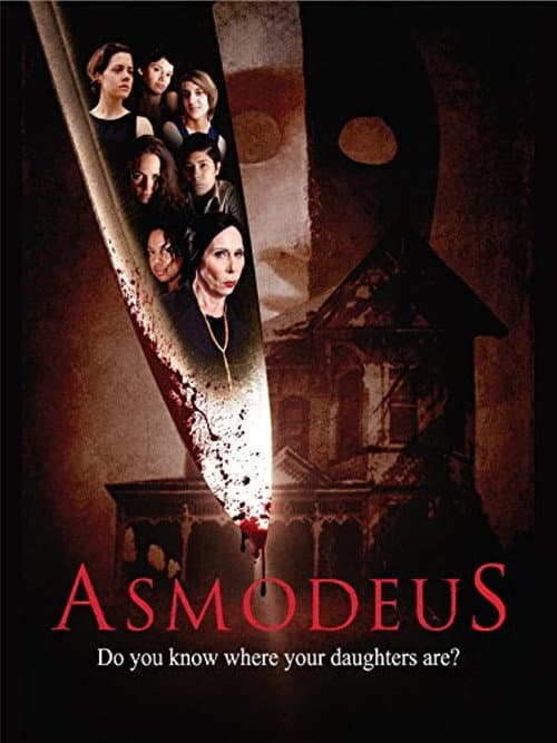 Poster for Asmodeus