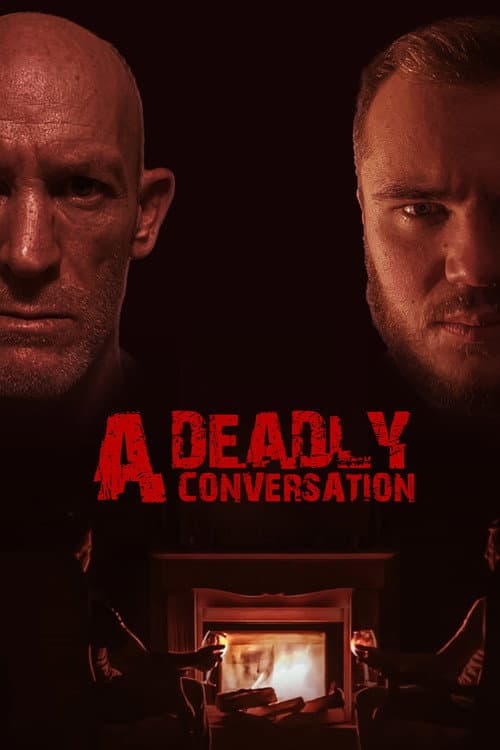 Poster for A Deadly Conversation
