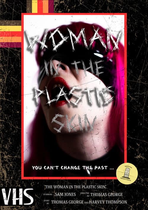 Poster for The Woman In The Plastic Skin
