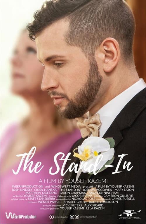 Poster for The Stand-In