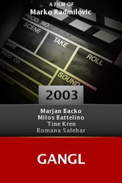 Poster for Gangl