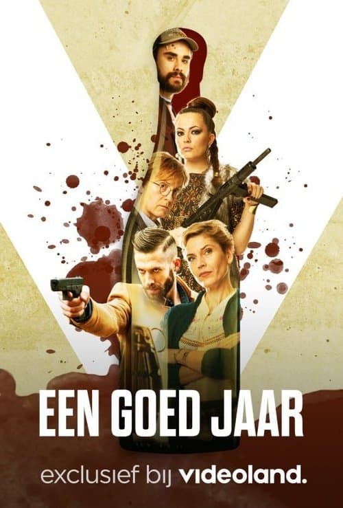 Poster for A Good Year