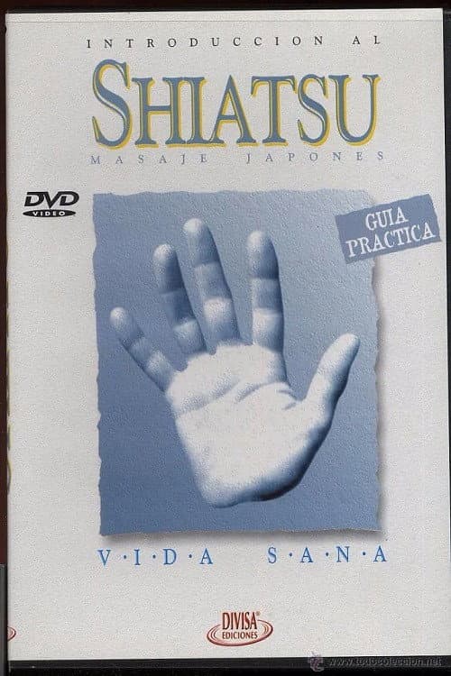 Poster for Shiatsu