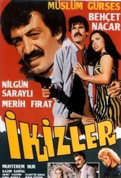 Poster for İkizler