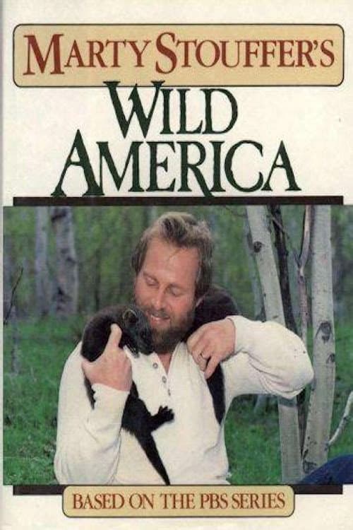 Poster for Wild America