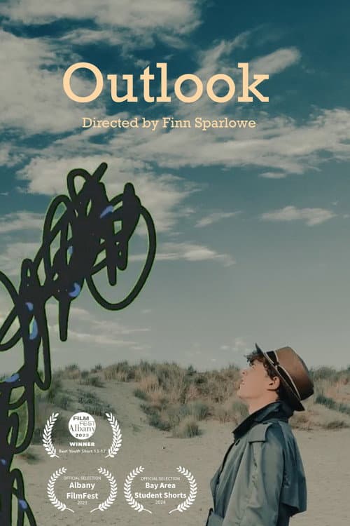 Poster for Outlook