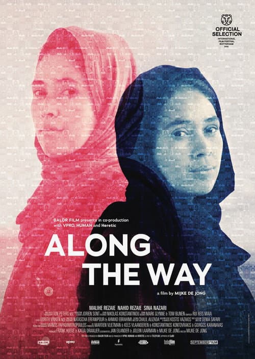 Poster for Along the Way