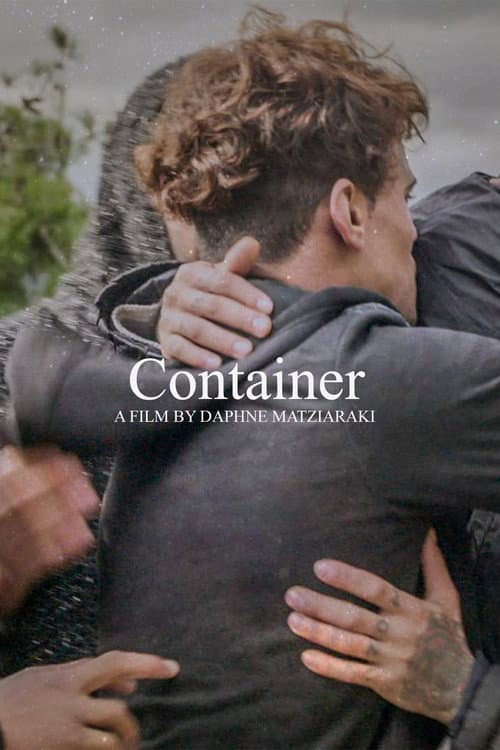 Poster for Container