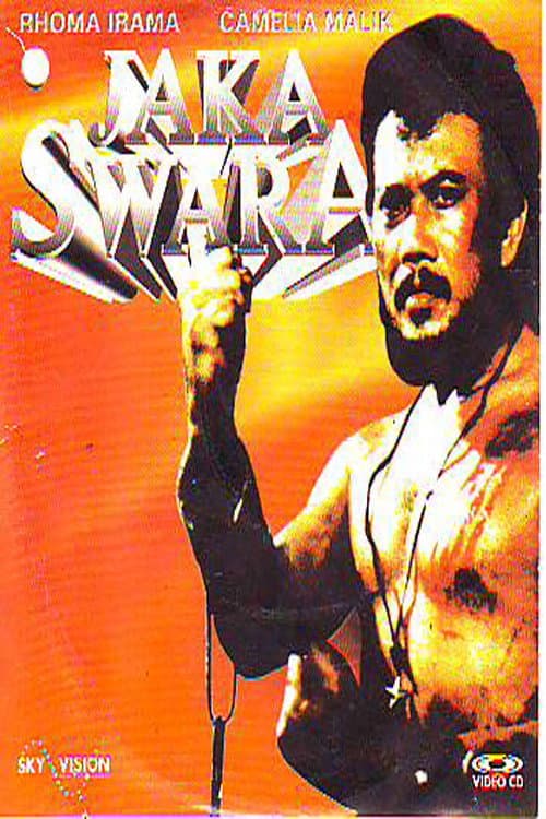 Poster for Jaka swara