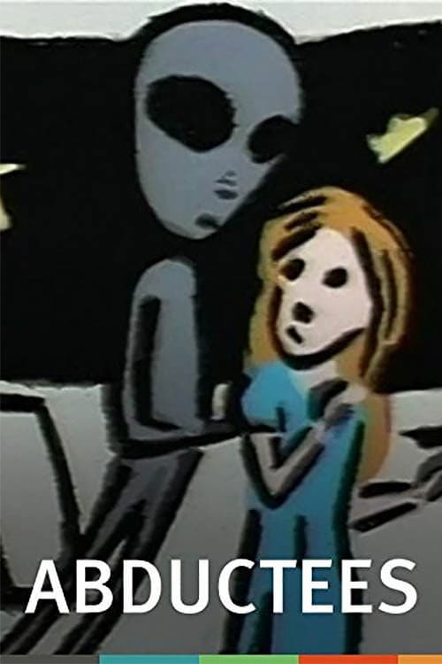 Poster for Abductees